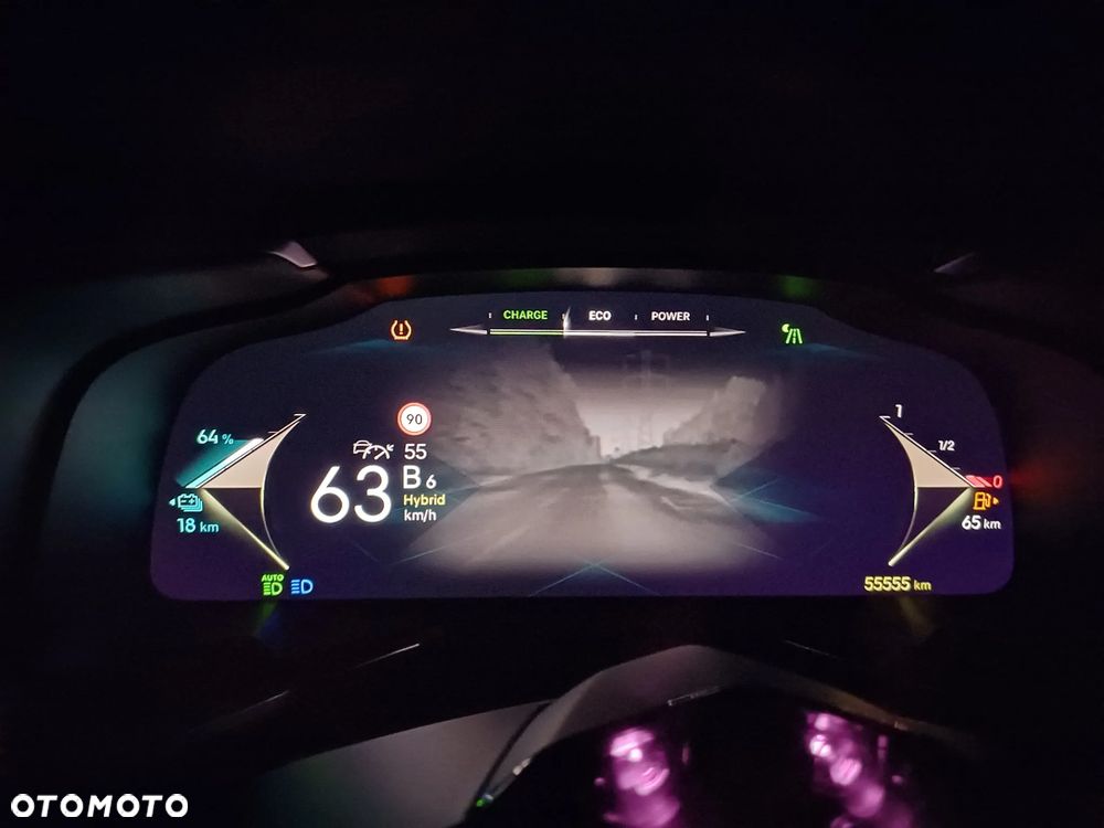 DS Automobiles DS 7 Crossback - 9