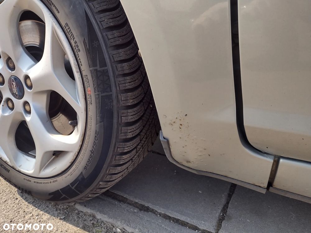 Ford Focus C-Max - 5