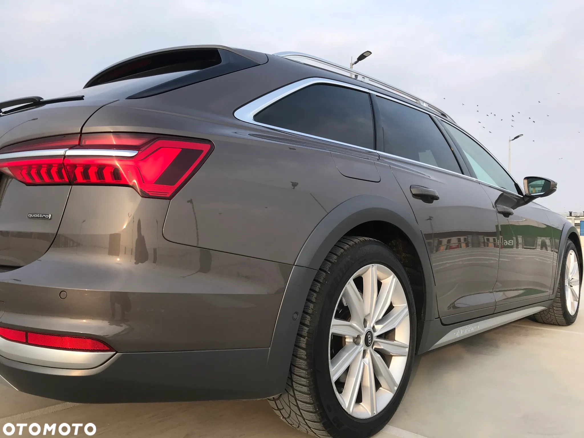Audi A6 Allroad - 18