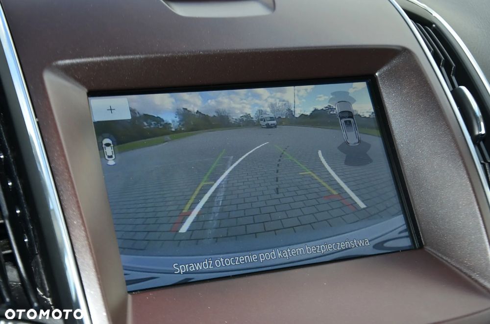 Ford S-Max 2.0 EcoBlue Titanium - 30