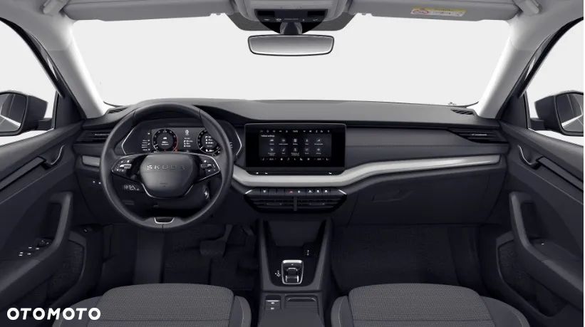 Skoda Octavia 1.5 TSI mHEV Edition 130 Selection DSG - 4