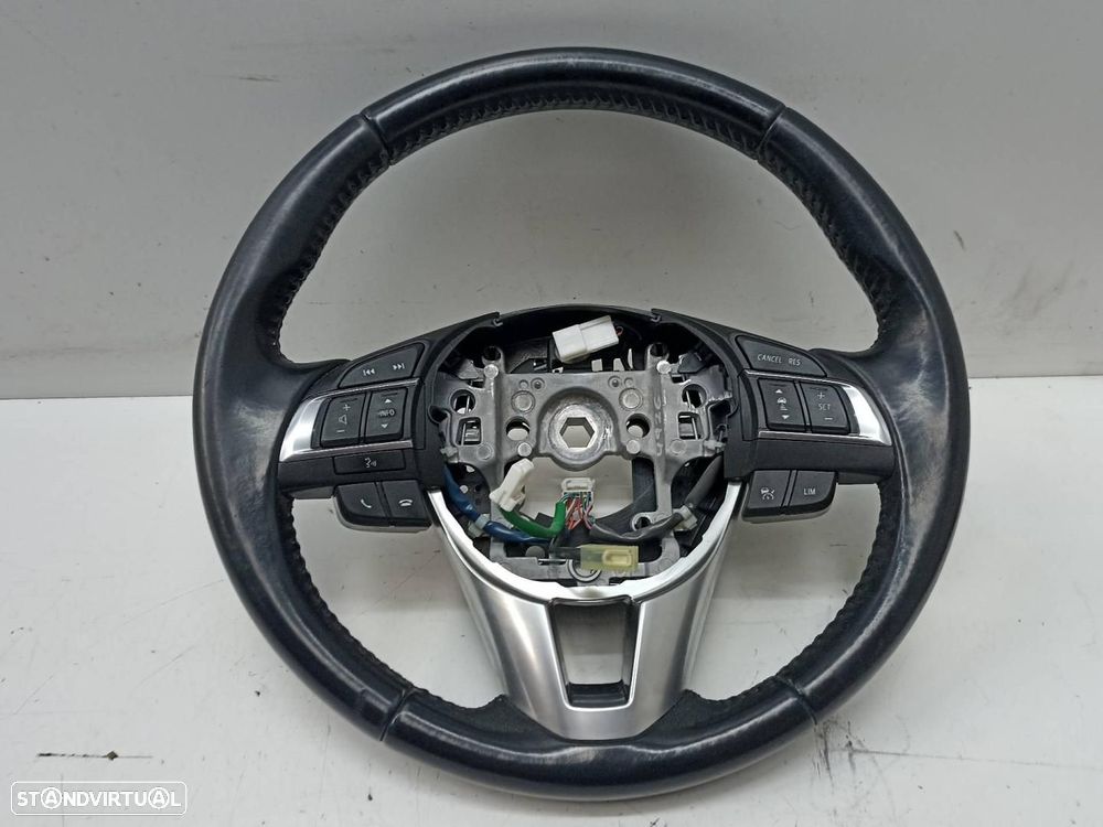 VOLANTE MAZDA 6 BERLINA GJ - 1
