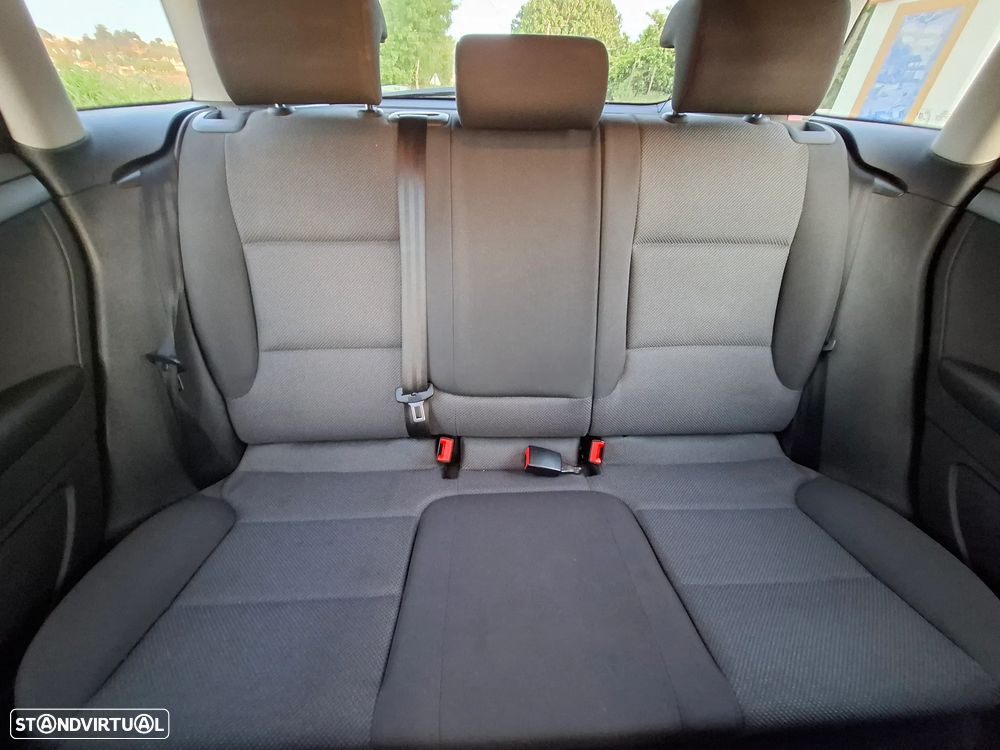 Audi A3 Sportback 1.6 TDI Sport - 18