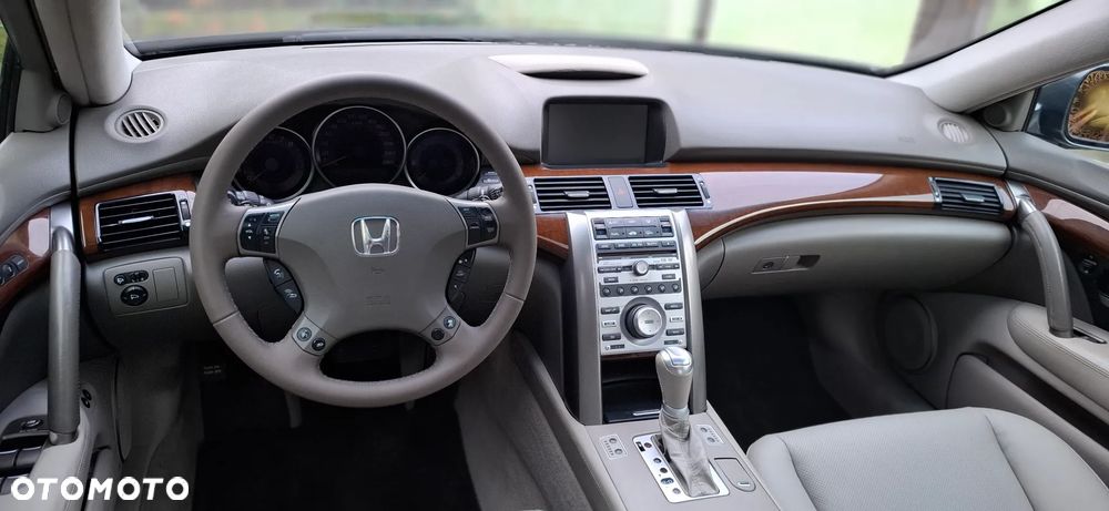 Honda Legend 3.5 V6 SH-AWD - 37