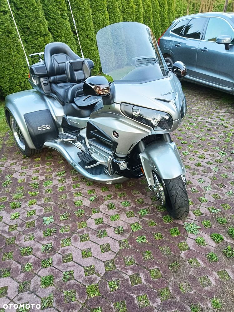 Honda GL - 1