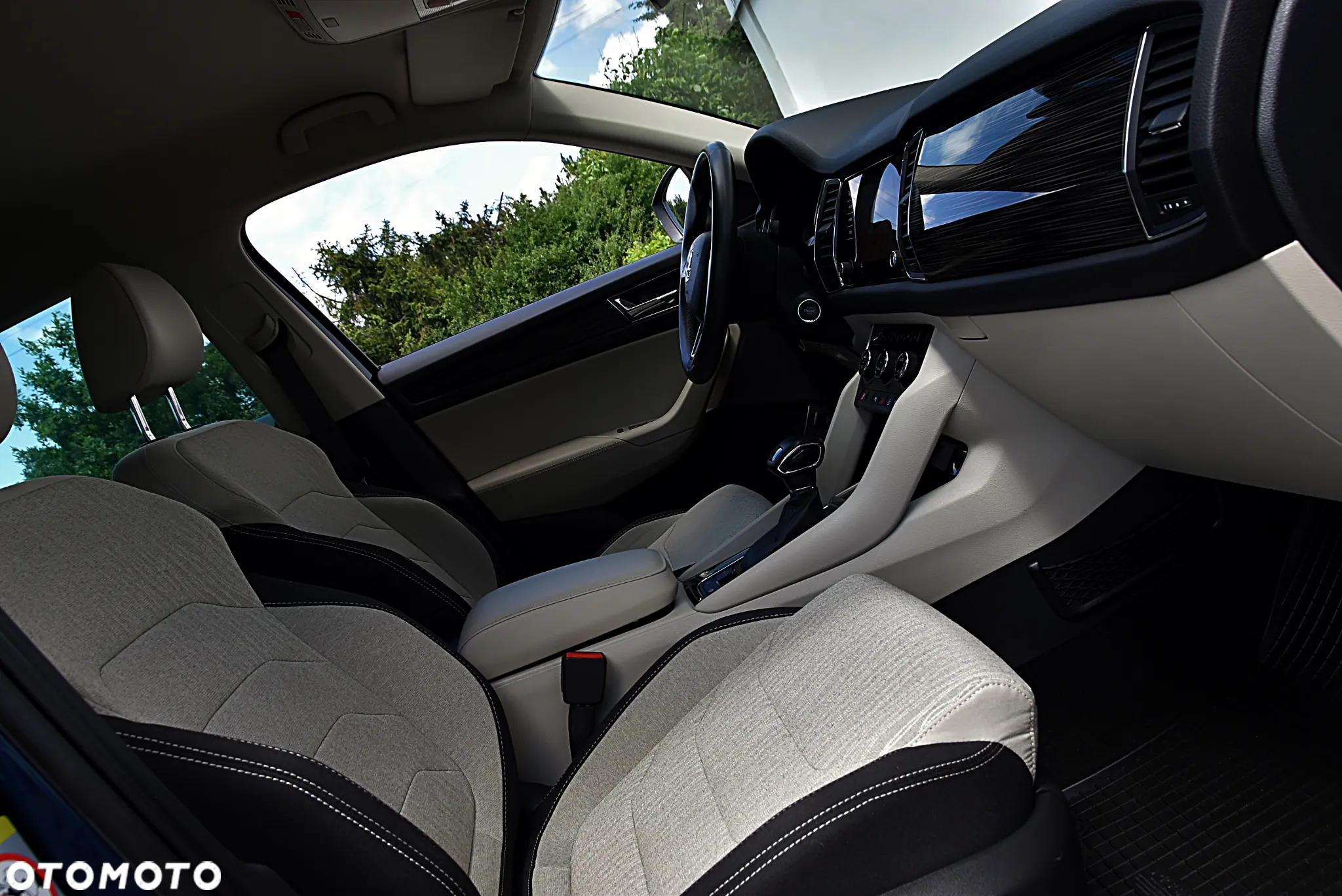 Skoda Kodiaq 2.0 TDI 4x4 Style DSG - 21