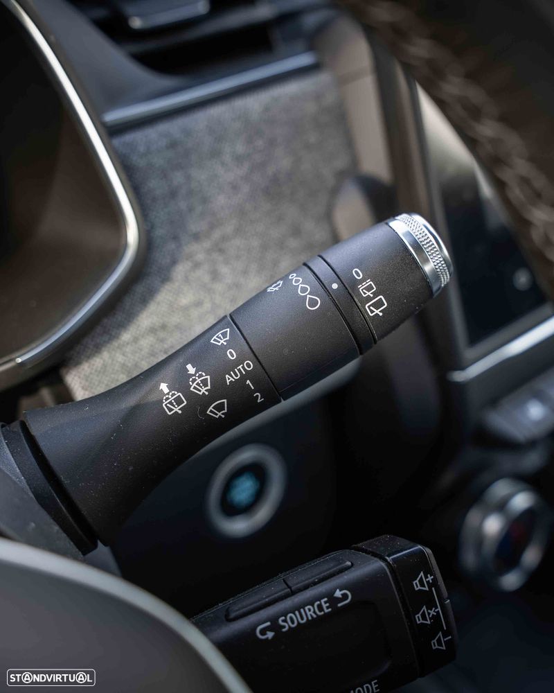 Renault Zoe (s/ Bateria) Zen 50 Flex - 23