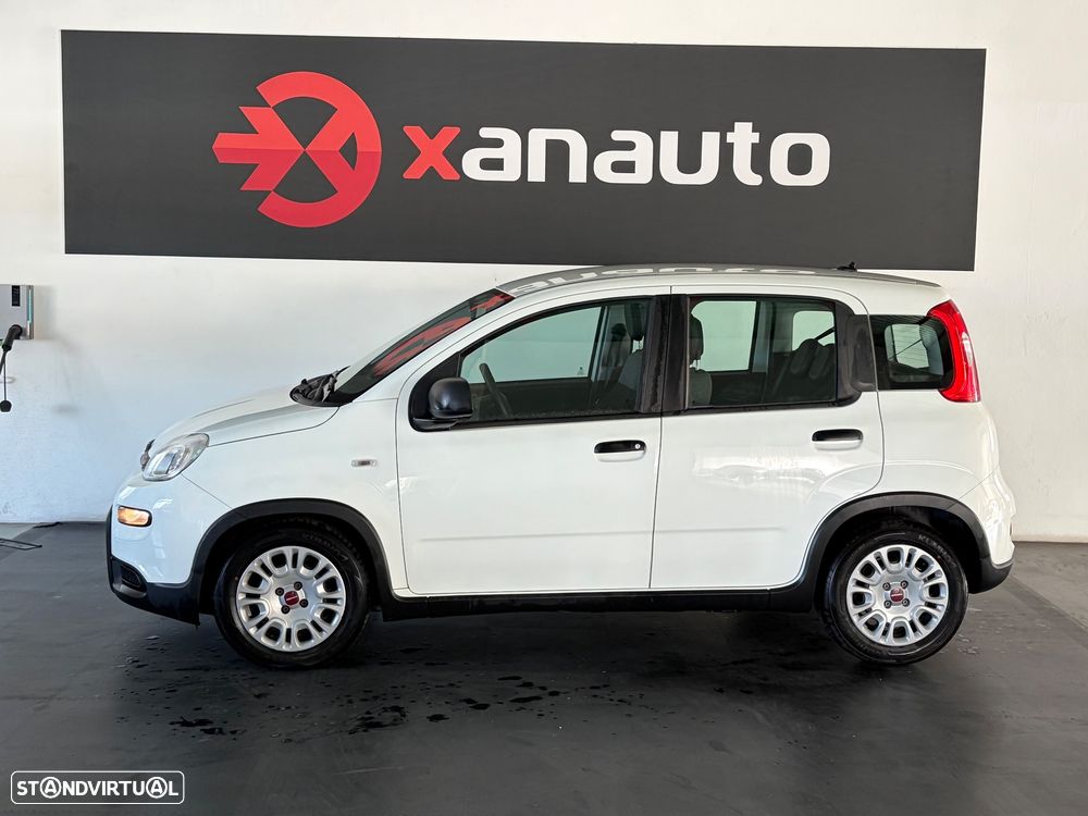 Fiat Panda 1.0 GSE Hybrid City Life - 3