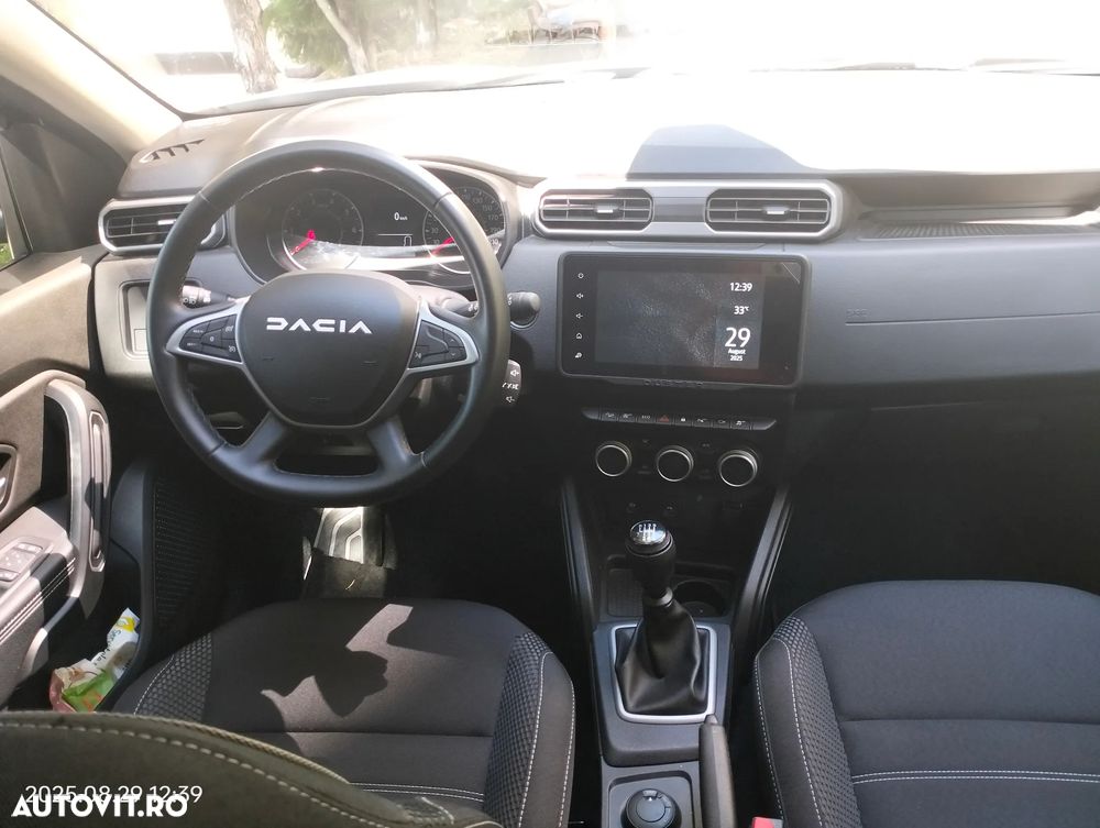 Dacia Duster - 15