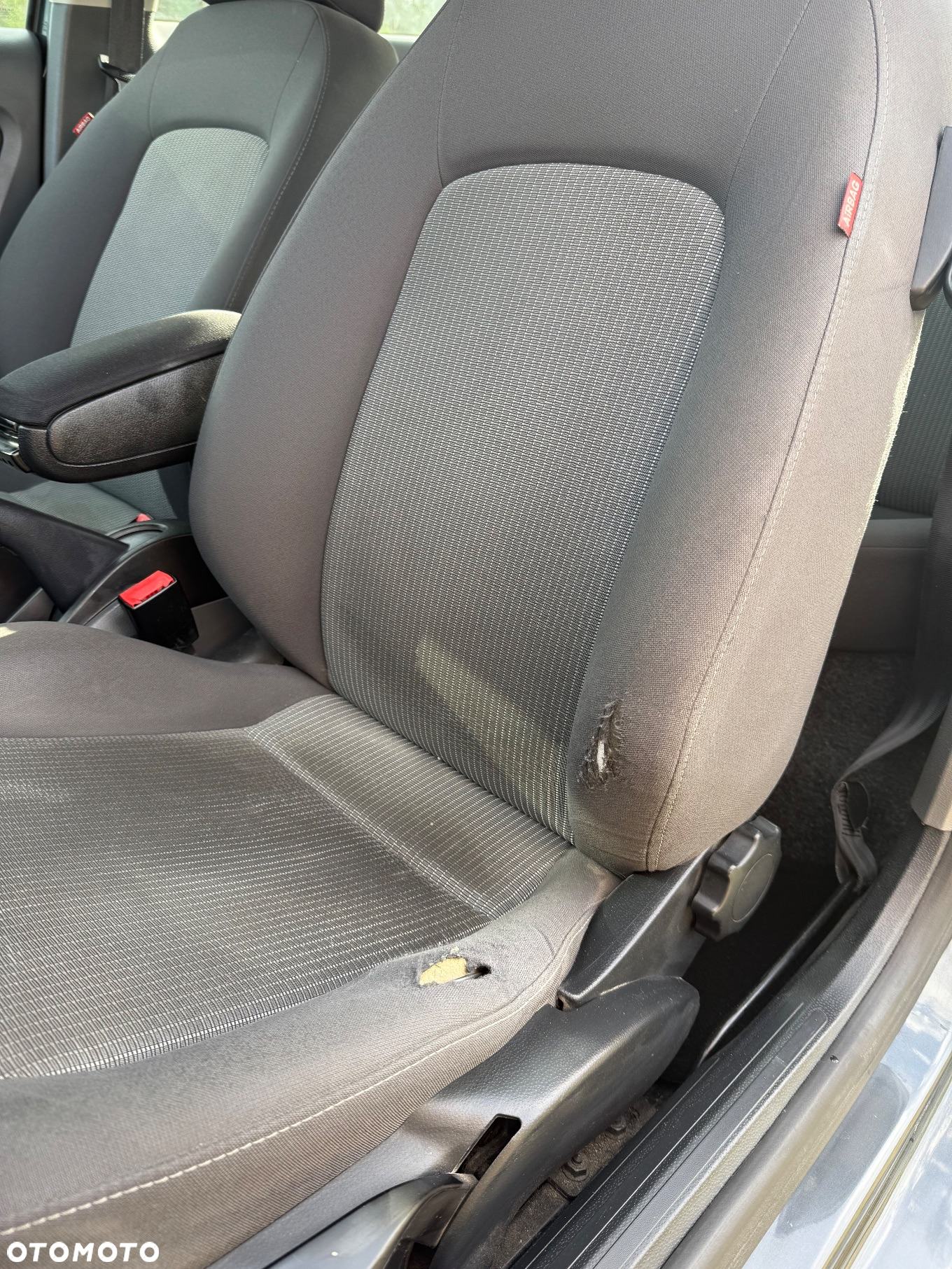 Seat Ibiza - 22