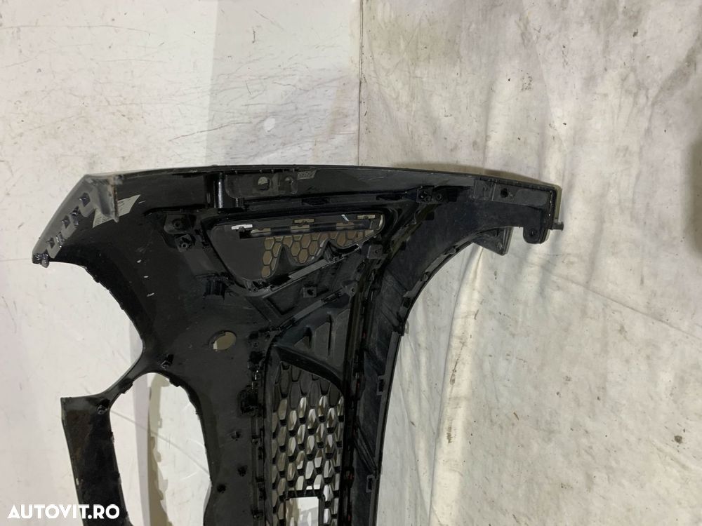 Bara fata Kia Ceed, ProCeed, GT-Line, 2018, 2019, 2020, 2021, cod origine OE 86511-J7700. - 12