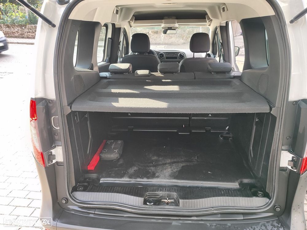 Mercedes-Benz Citan 110 CDi/27 - 7