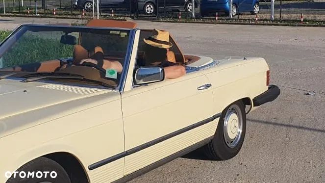 Mercedes-Benz SL 500 - 14