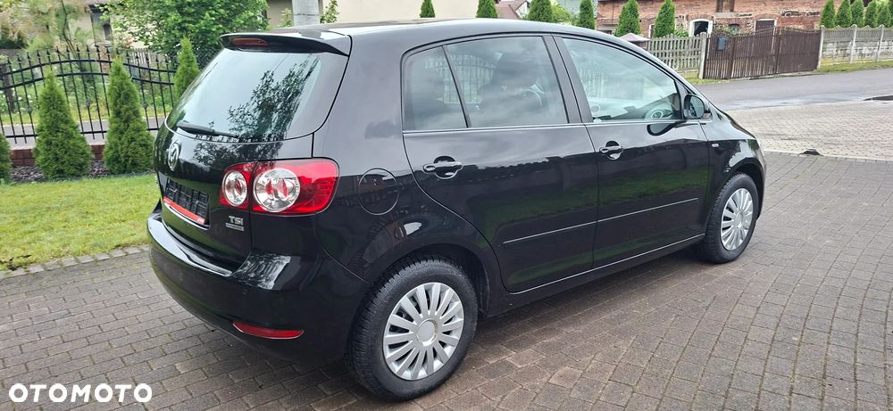 Volkswagen Golf Plus 1.2 TSI Life - 5