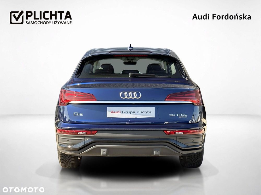 Audi Q5 Sportback - 6