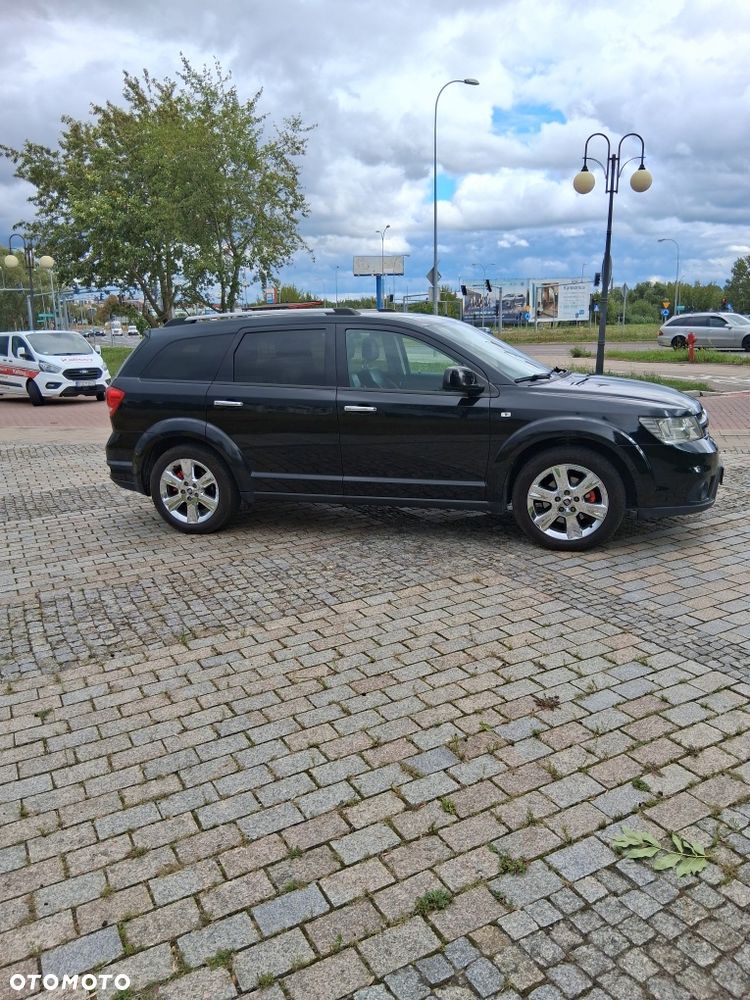 Fiat Freemont - 4