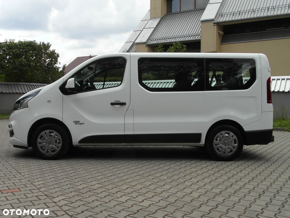 Fiat Talento L1H1 Family - 4