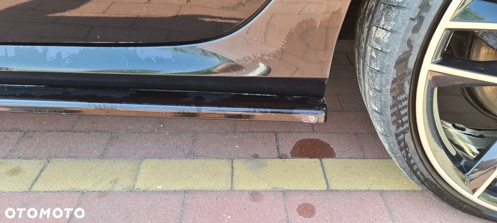 Audi A6 ver-avant-3-0-tdi-dpf-quattro-tiptronic - 10