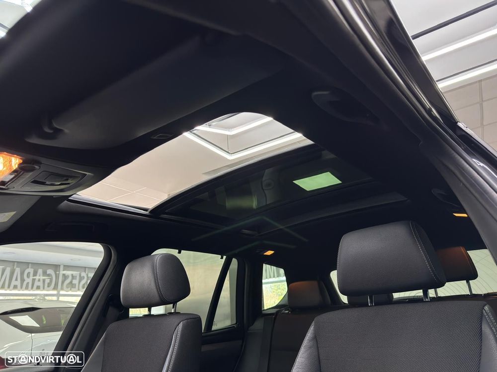 BMW X3 20 d xDrive Pack M Auto - 23