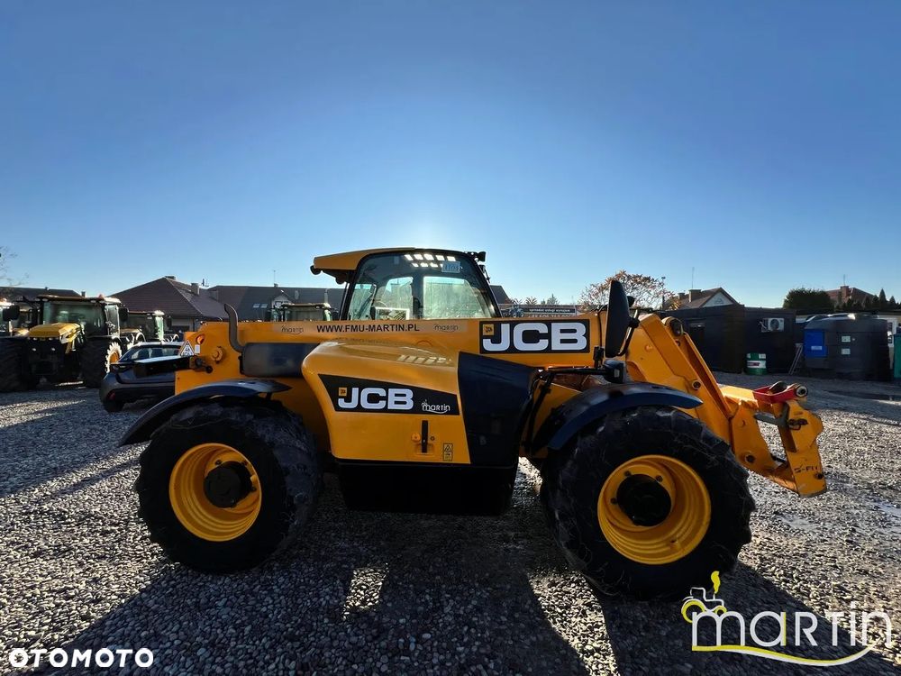 JCB 541-70 Agri Super - 7