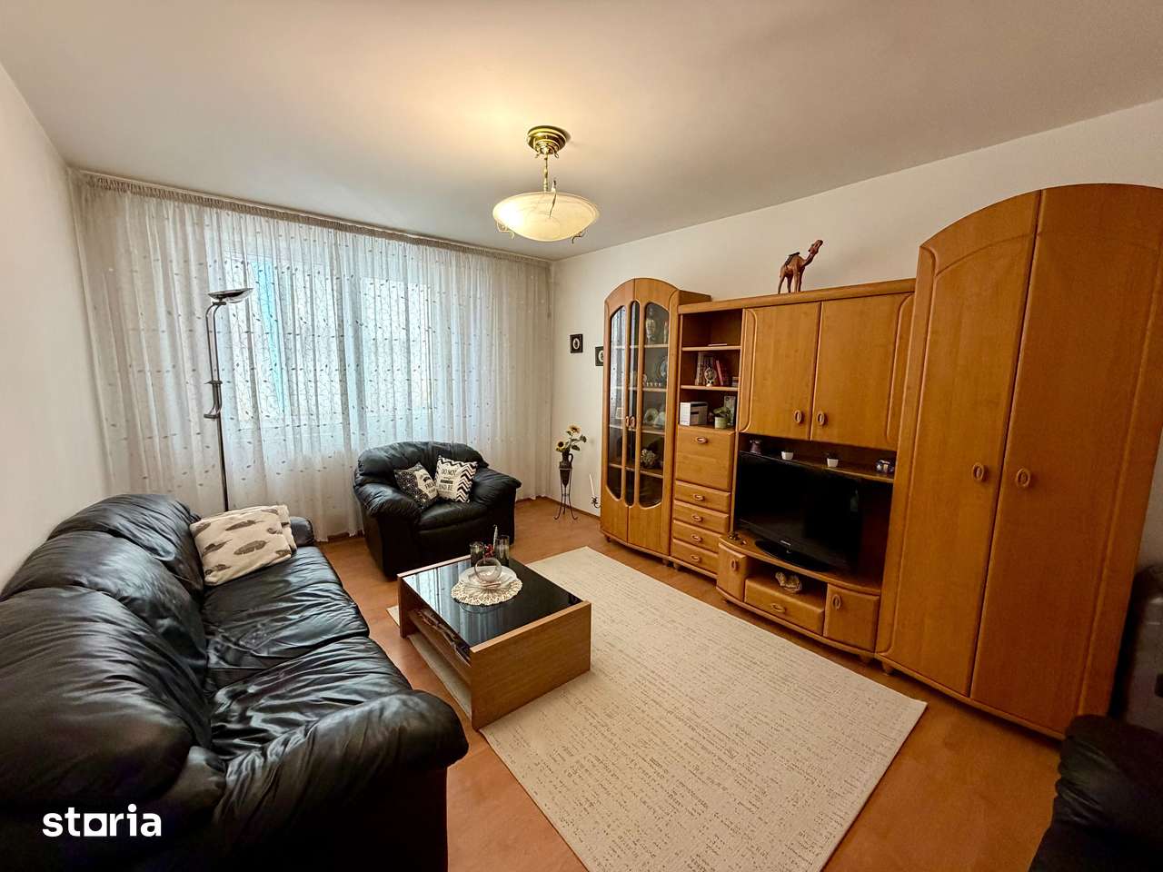 Apartament 2 camere | Central Sf. Ghoerghe - Imagine principală: 2/15
