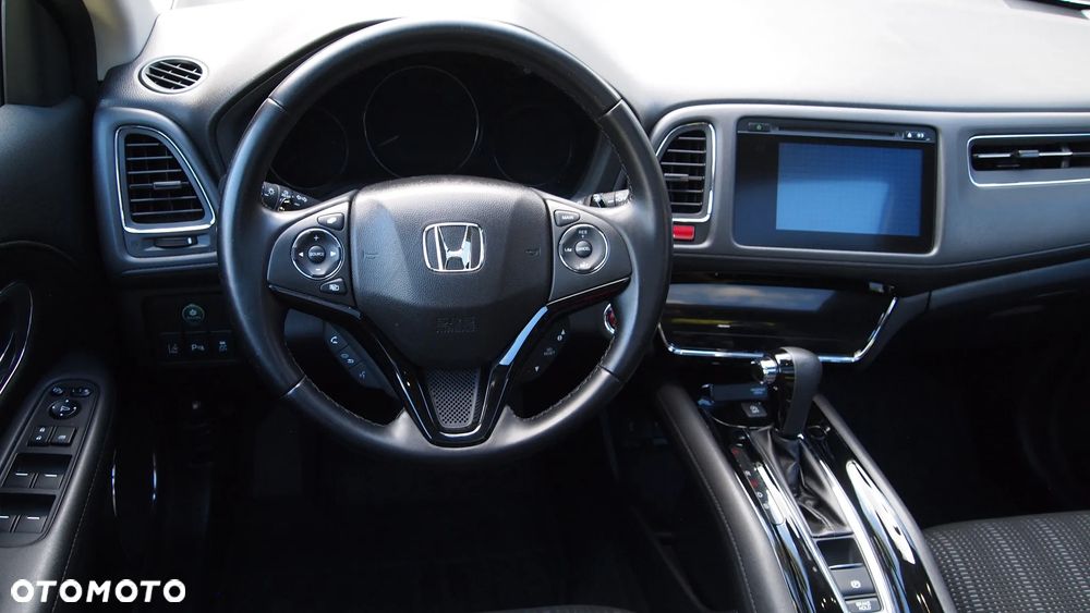 Honda HR-V 1.5 i-VTEC CVT Executive - 10