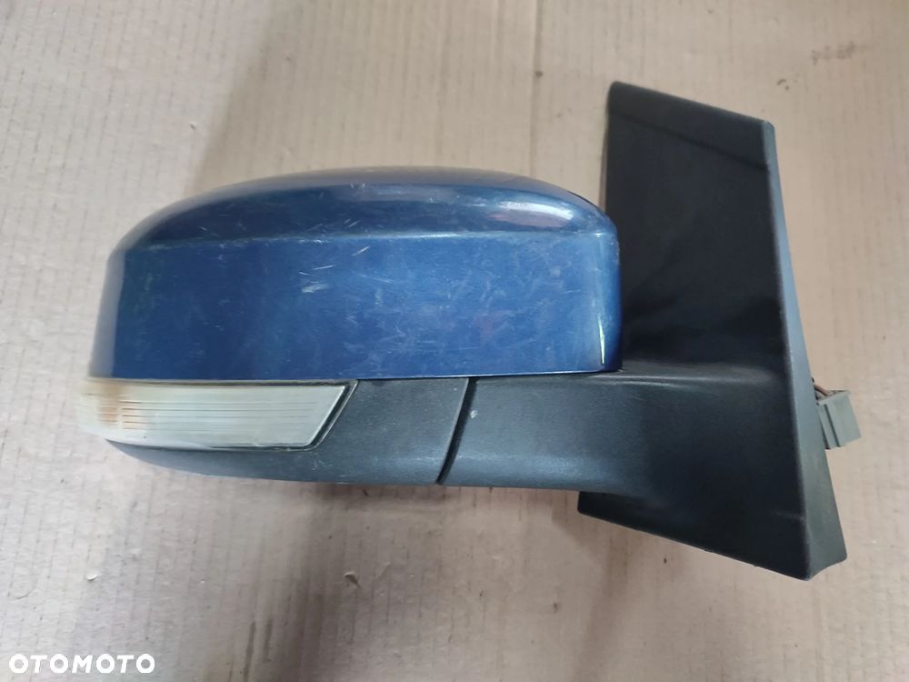 Ford Focus MK2 lift lusterko prawe - 1
