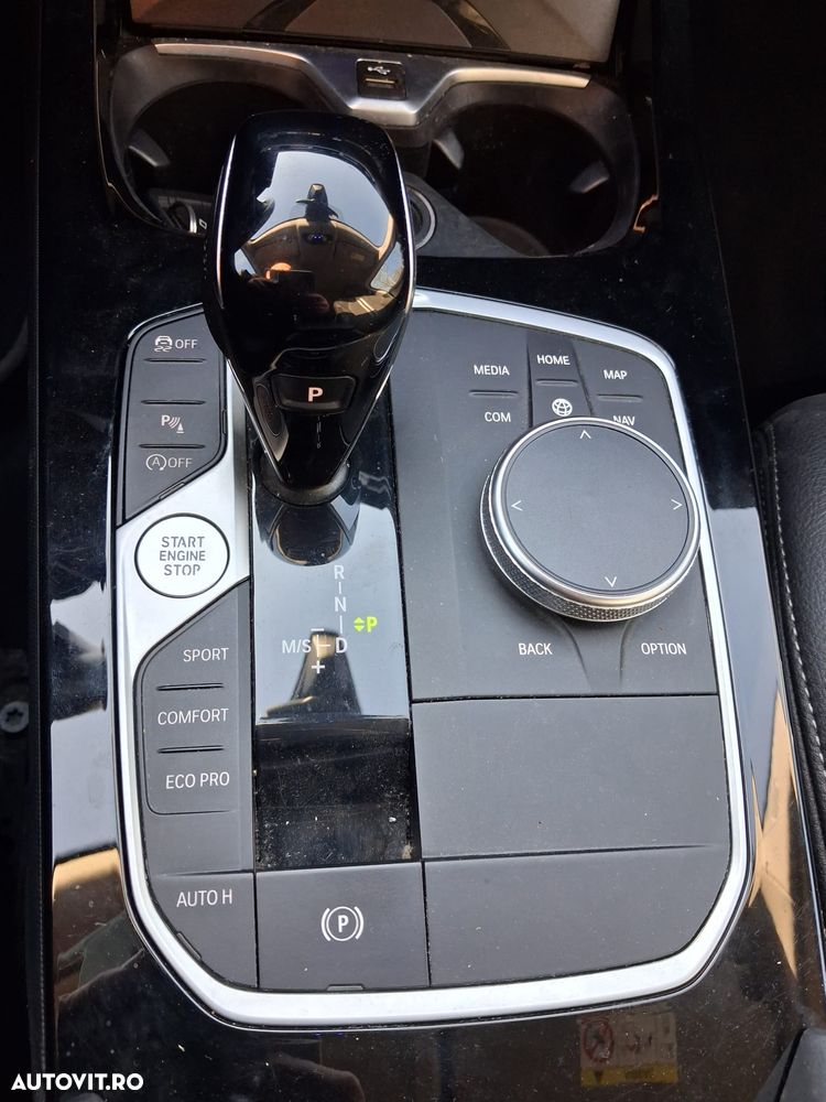 BMW Seria 2 218i Aut. Luxury Line - 13