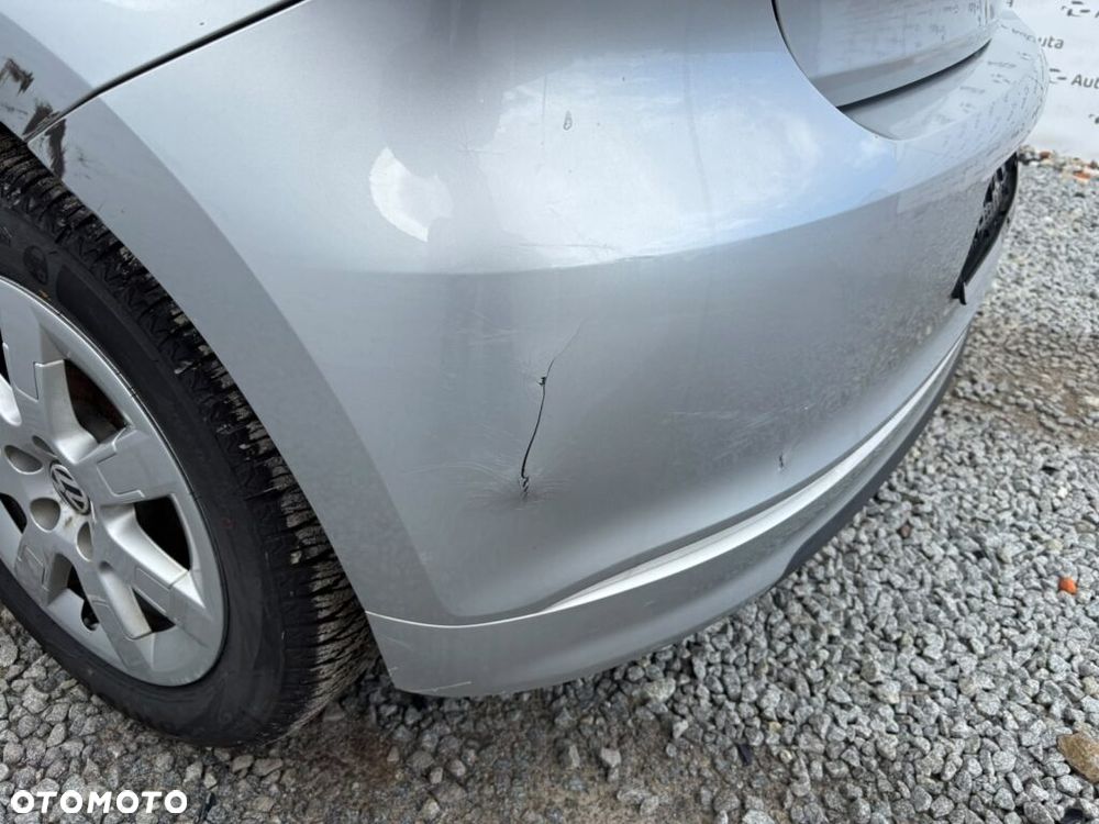 Volkswagen Polo 1.2 TDI Trendline - 13