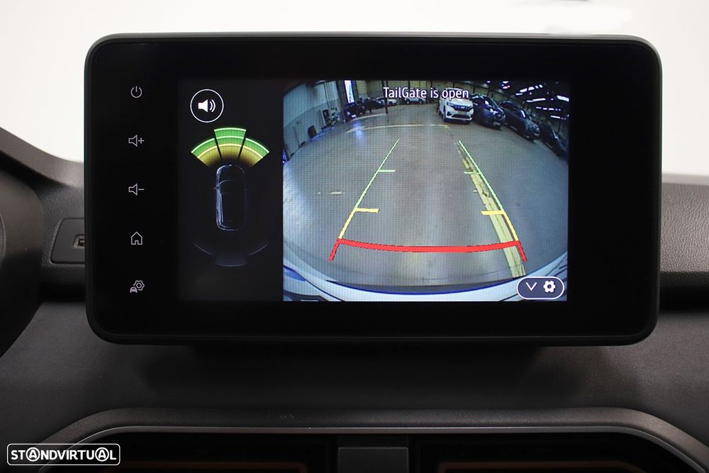 Dacia Jogger 1.0 ECO-G Extreme+ Up&Go 7L Bi-Fuel - 12