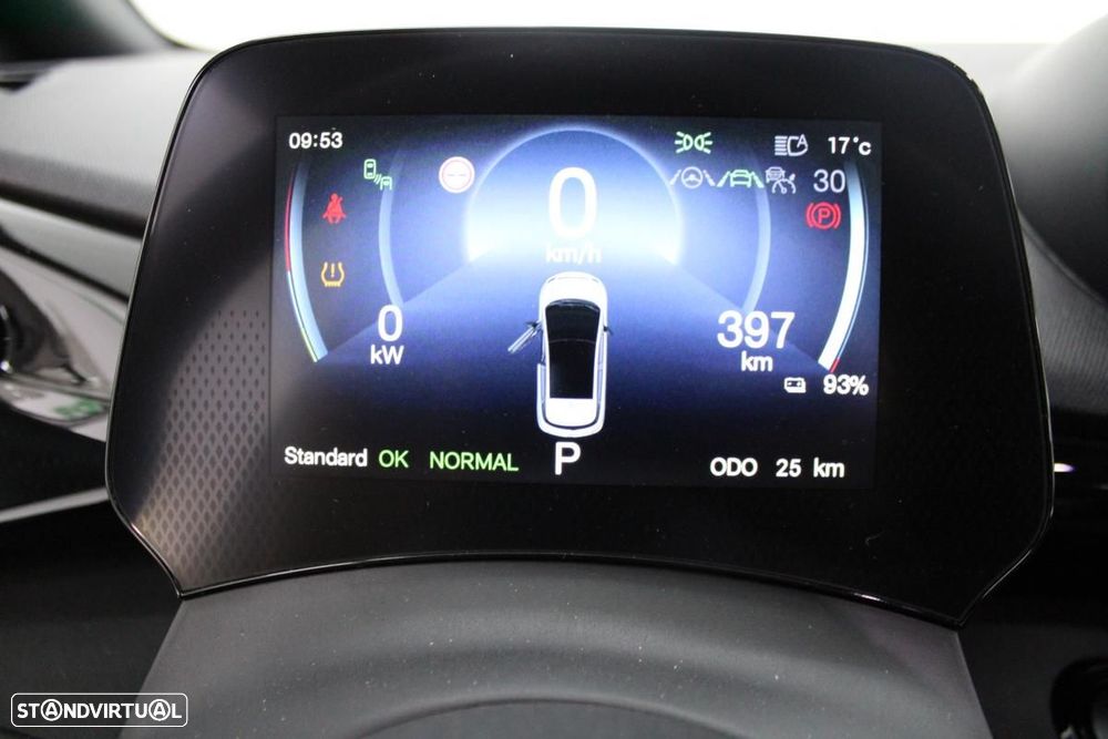 BYD Dolphin 60.4 kWh Comfort - 23