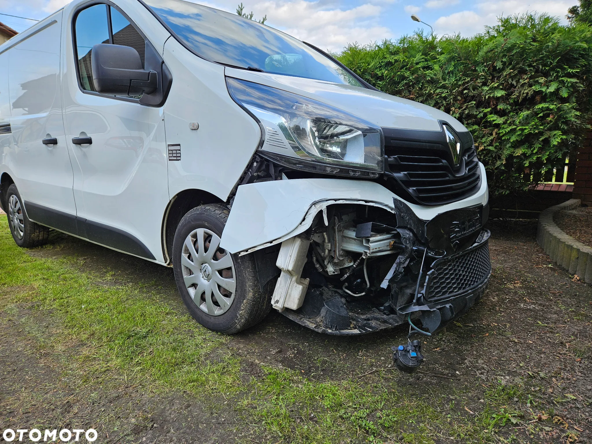 Renault Trafic - 2