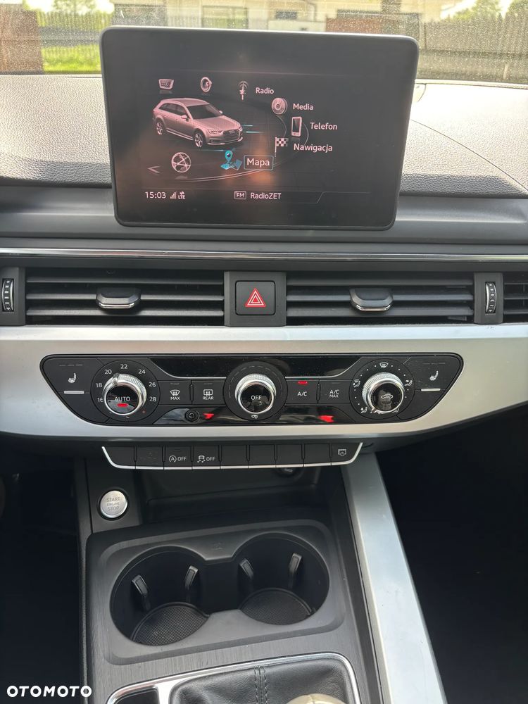 Audi A4 Avant 2.0 TDI DPF clean diesel Attraction - 26