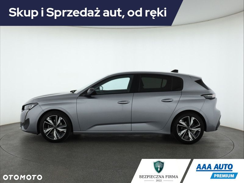 Peugeot 308 - 3