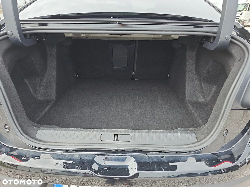 Citroën C4X 1.2 PureTech Max S&S EAT8 - 21