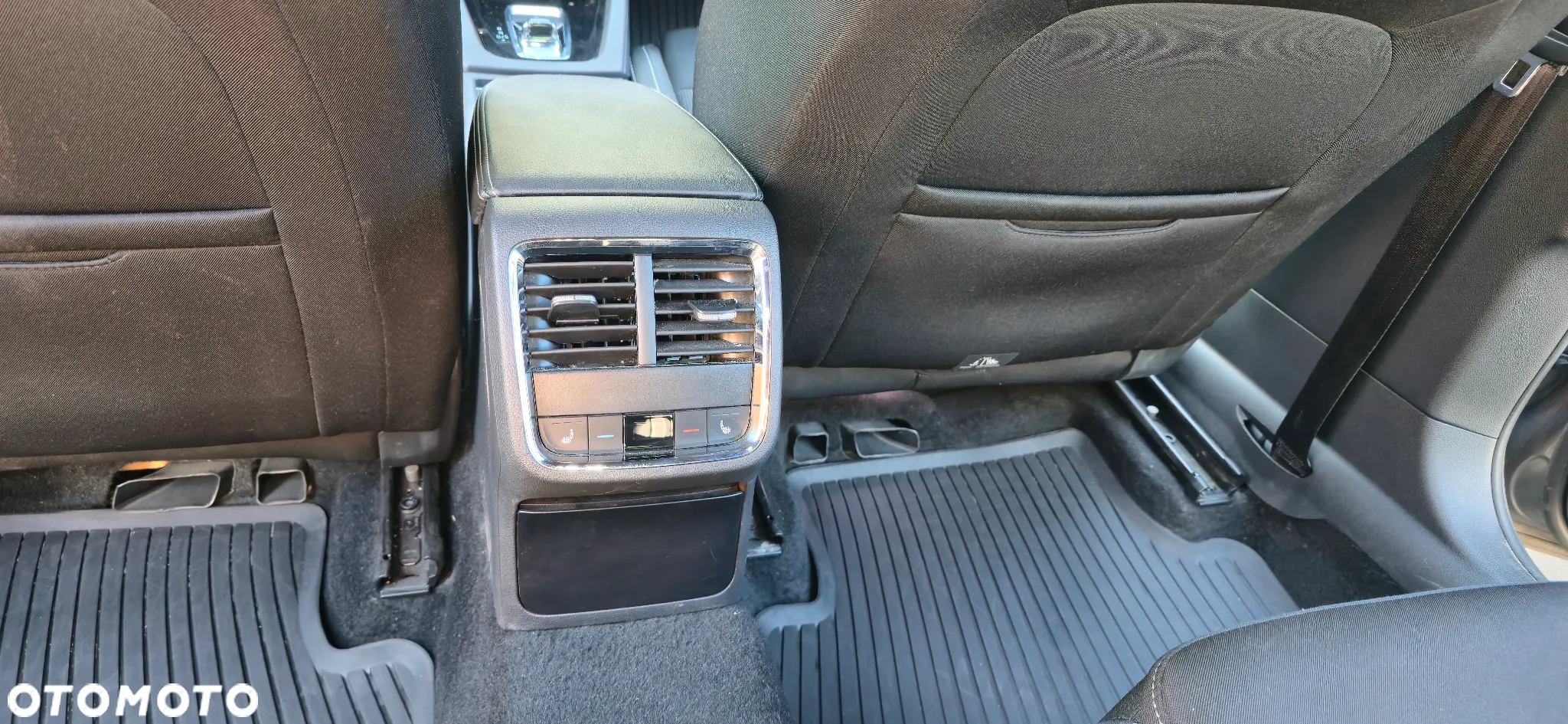 Skoda Octavia - 14
