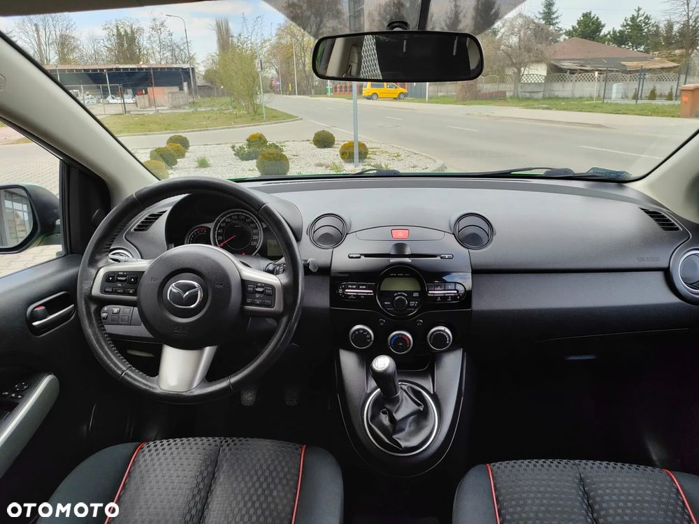 Mazda 2 1.5 Sport - 13
