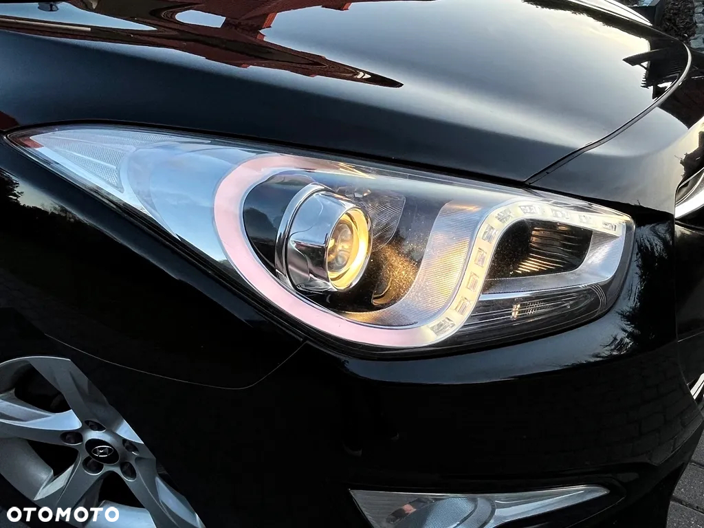 Hyundai i40 i40cw 1.7 CRDi blue Style - 28