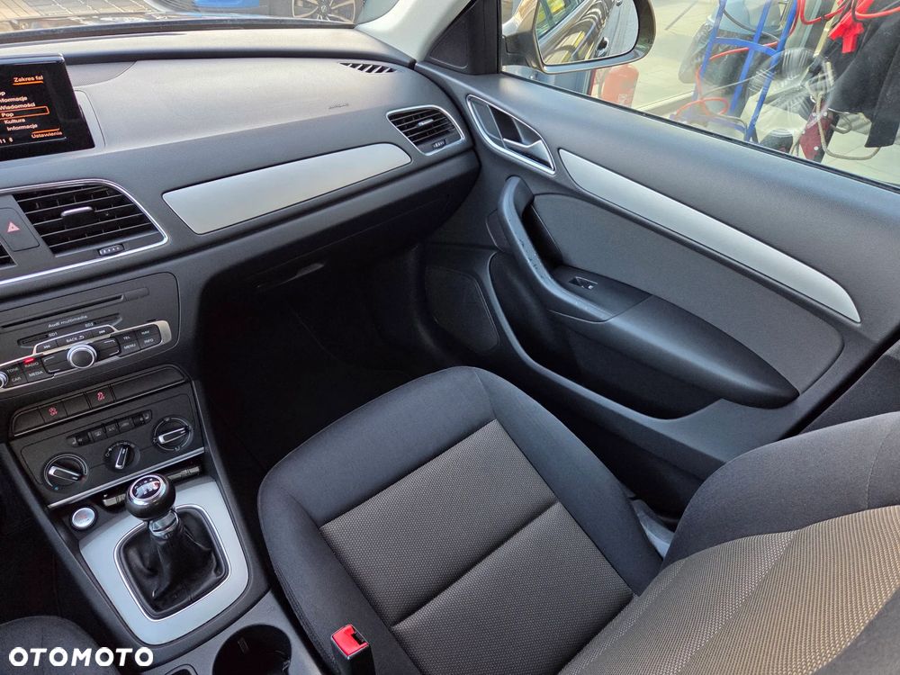 Audi Q3 2.0 TDI - 20