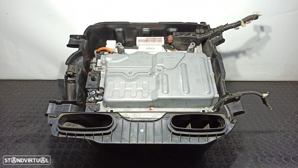 BATERIA DO SISTEMA HÍBRIDO HONDA CR-Z (SZT) GT - 1