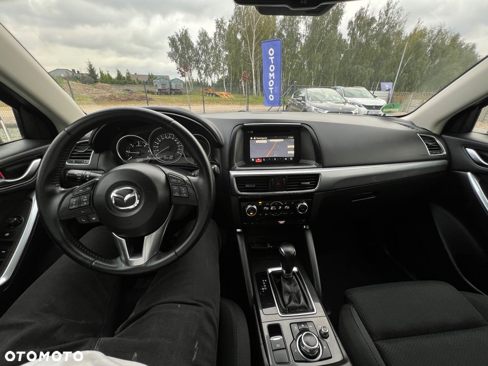 Mazda CX-5 SKYACTIV-D 150 Drive Nakama - 21