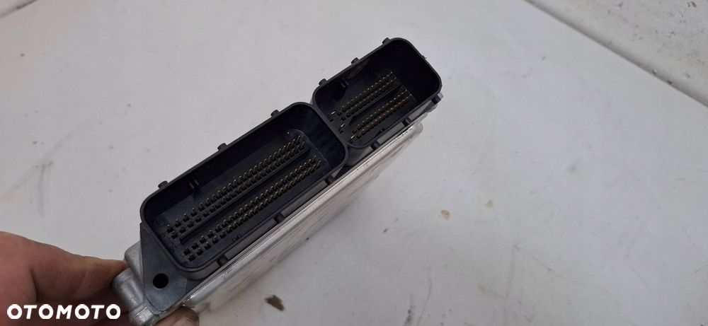 bmw 3 e90 e91 komputer sterownik diesel - 3