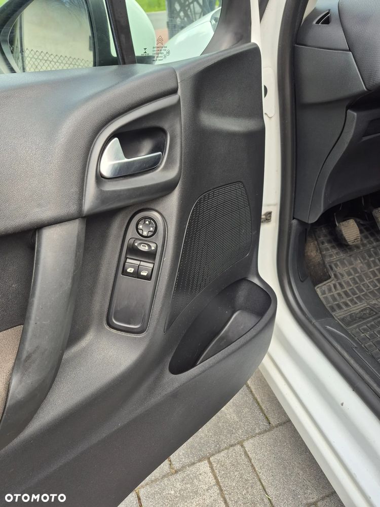 Citroën C3 1.4 HDi Selection - 12