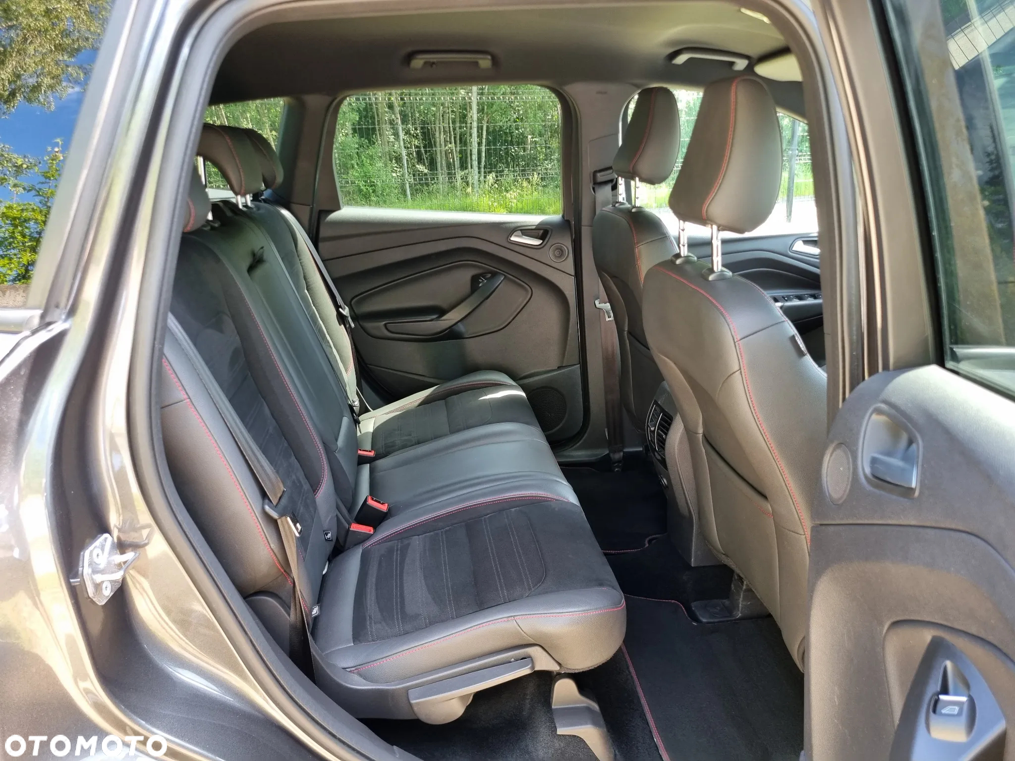 Ford Kuga 2.0 TDCi AWD ST-Line - 21