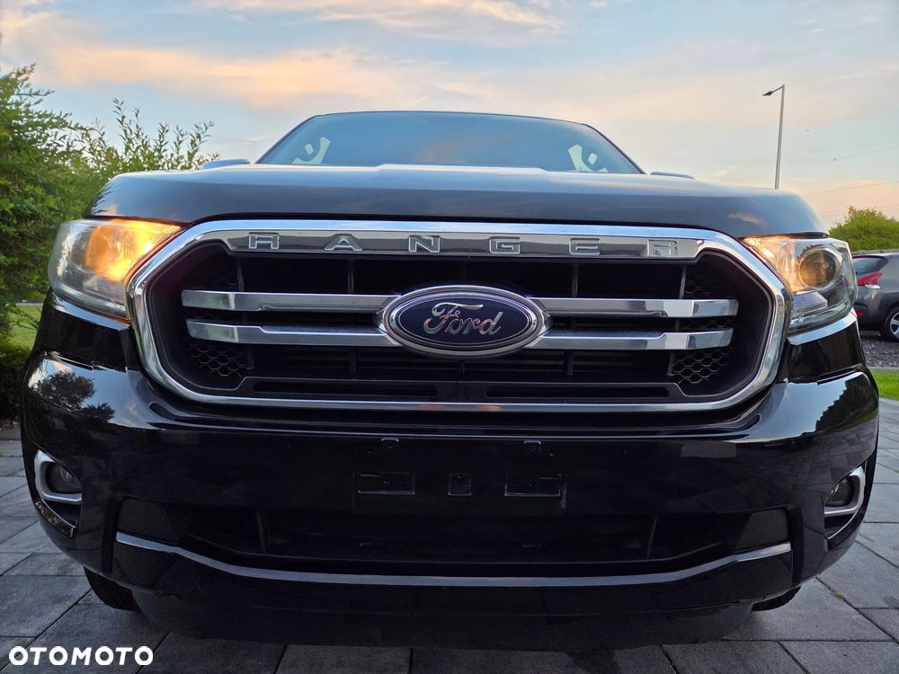 Ford Ranger 2.0 EcoBlue 4x4 DC Wildtrak - 9