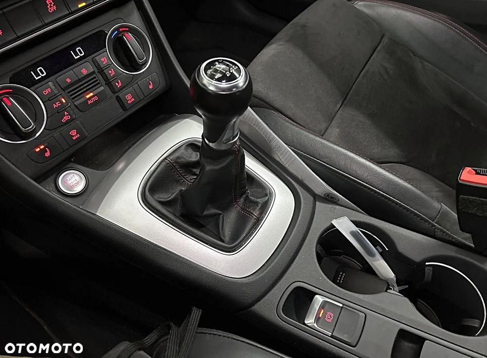 Audi Q3 2.0 TDI Quattro Sport - 13