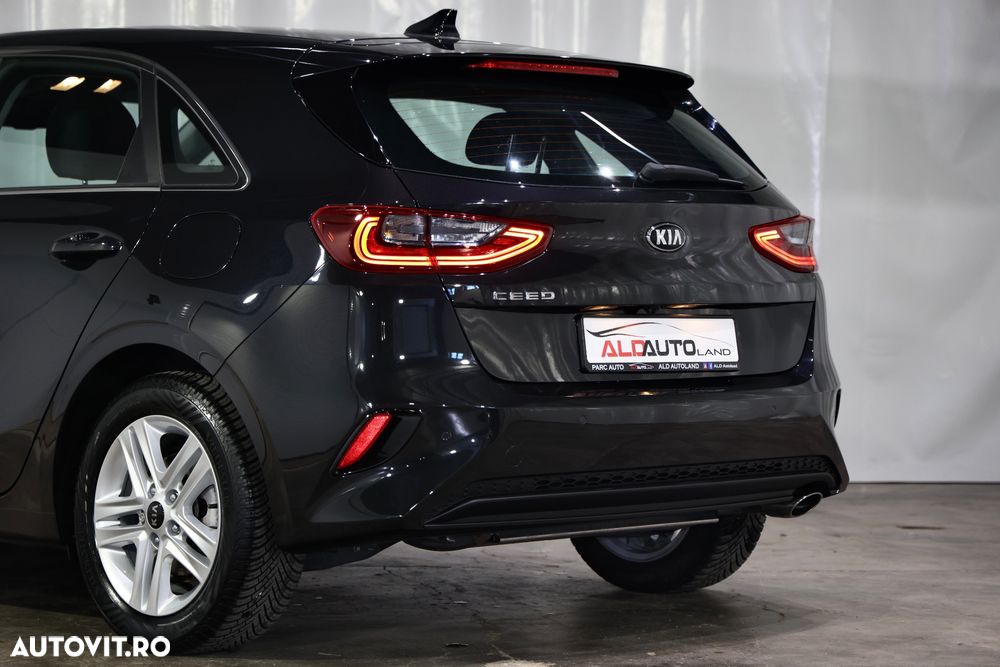 Kia Ceed - 30