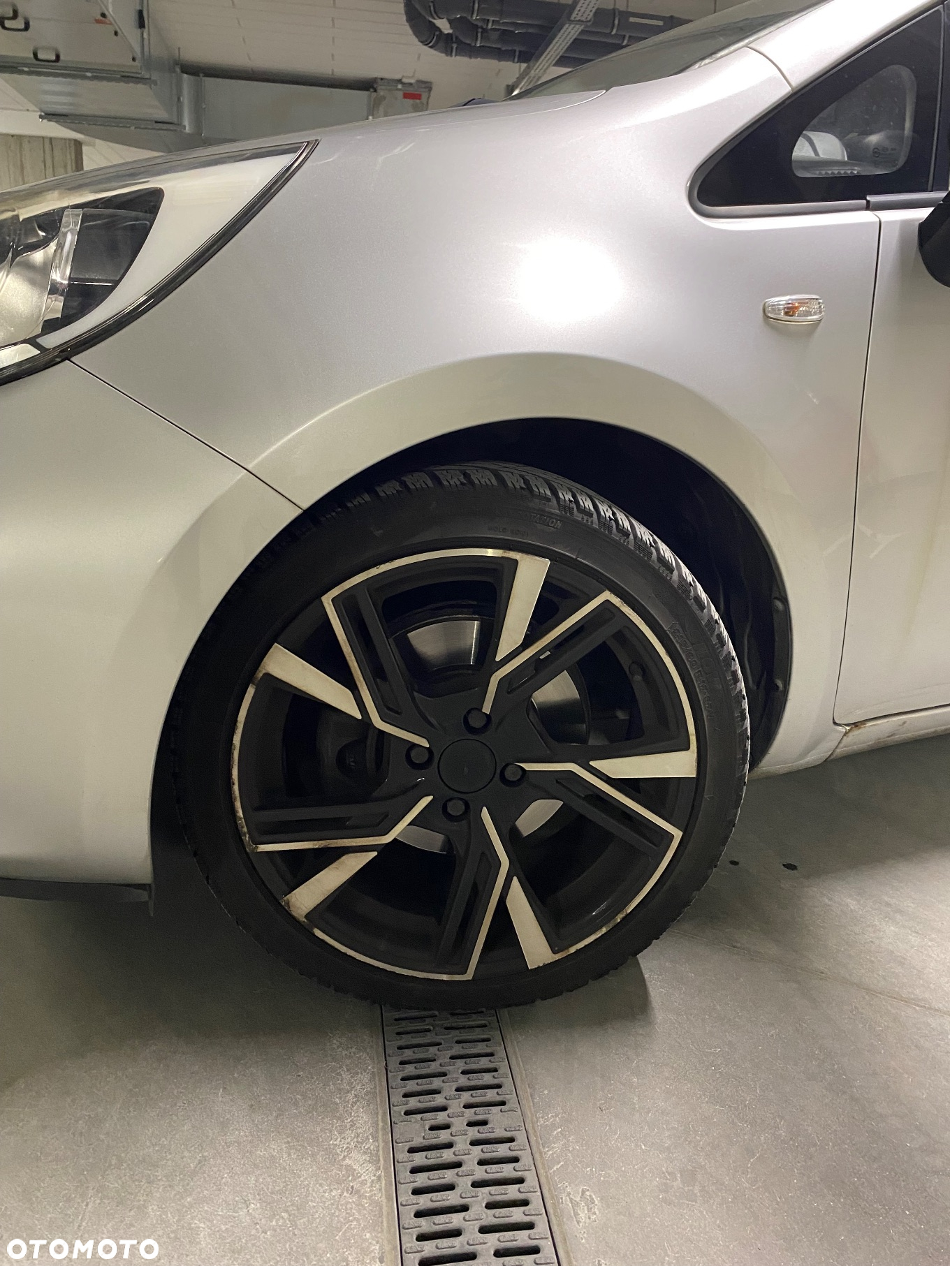 Kia Rio - 18