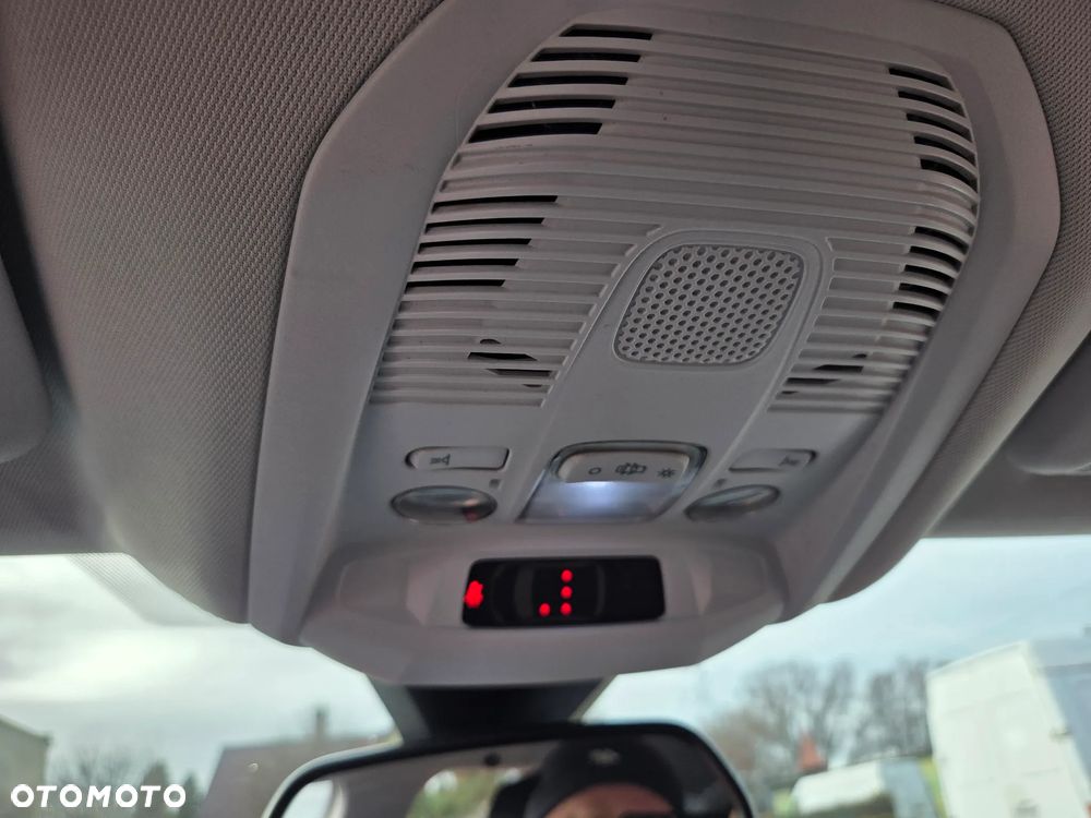 Peugeot 3008 PureTech 130 Stop & Start GPF Active - 26