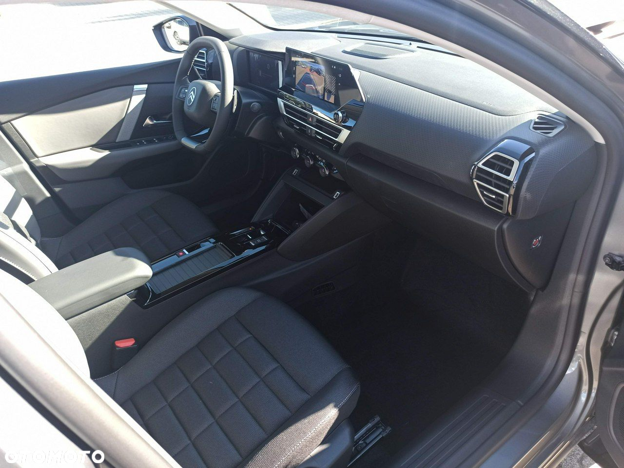 Citroën C4 - 28